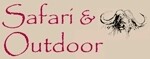 Safari & Outdoor