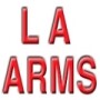 L A Arms