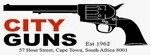 City Guns CC