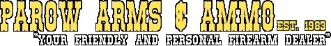 Parow Arms & Ammo (Pty) Ltd