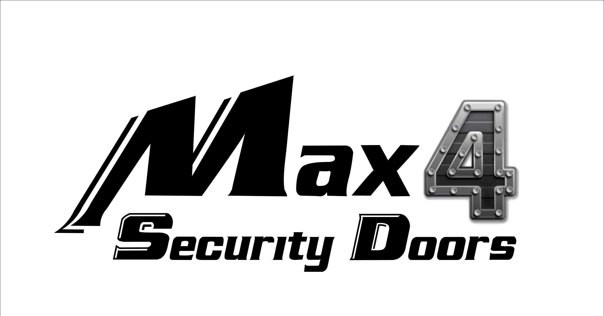 Maxi Blinds & Doors