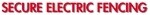 Secure Electric Fencing