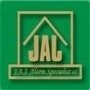 J A J Alarm Specialist CC