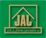 J A J Alarm Specialist CC