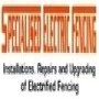 Specialized Electric Fencing