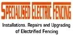 Specialized Electric Fencing