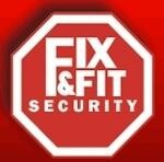 Fix & Fit Security