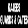 Kajees Burglar Guards & Gates