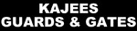 Kajees Burglar Guards & Gates