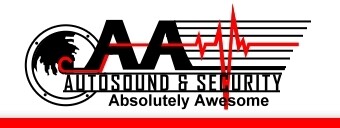 AA Auto Sound & Security