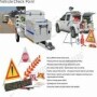 Safety X-Press Stromberg