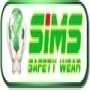 Sims Safety Wear