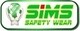 Sims Safety Wear