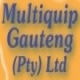 Multiquip (Gauteng) (Pty) Ltd