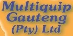 Multiquip (Gauteng) (Pty) Ltd