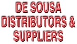 De Sousa Distributors & Suppliers