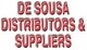 De Sousa Distributors & Suppliers