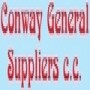 Conway General Suppliers