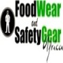 Foodwear & Safety Gear