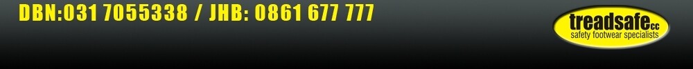 Treadsafe CC