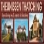Theunissen Thatching