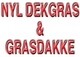 Nyl Dekgras & Grasdakke
