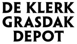 De Klerk Grasdak Depot
