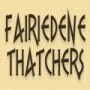 Fairiedene Thatched Sundecks