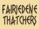 Fairiedene Thatched Sundecks