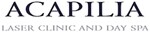 Acapilia Laser Clinic and Day Spa