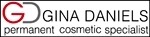 Gina Daniels Permanent Cosmetic Specialist
