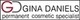 Gina Daniels Permanent Cosmetic Specialist