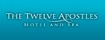 The Spa at The 12 Apostles Hotel