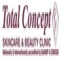 Total Concept Beauty Health & Skincare Academy Clinic & Distributors