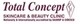 Total Concept Beauty Health & Skincare Academy Clinic & Distributors