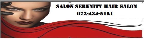 Salon Serenity