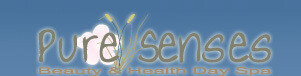 Pure Senses Day Spa