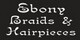 Ebony Braids & Hairpieces