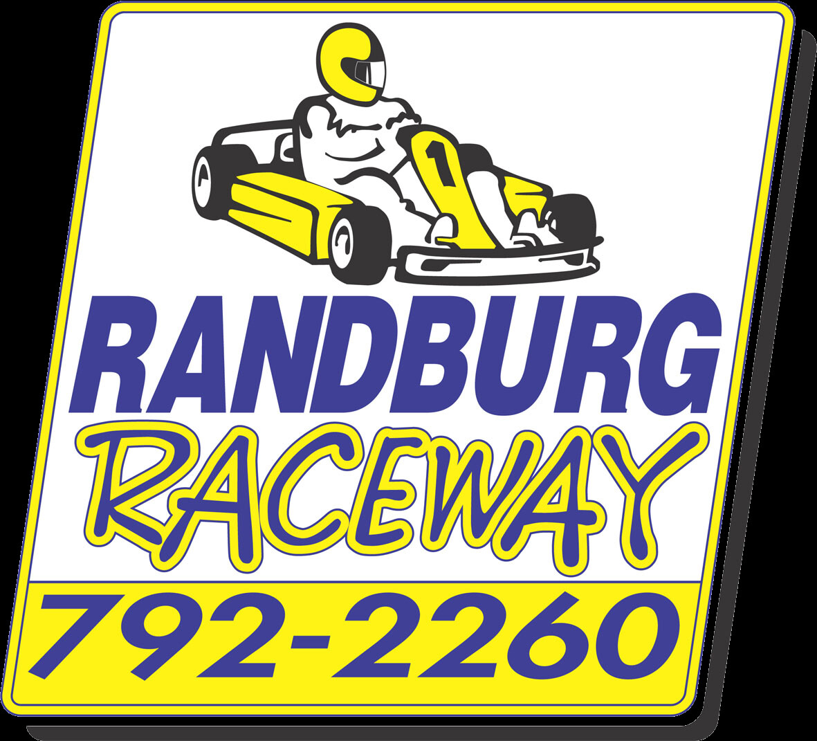 Randburg Raceway