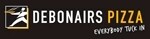 Debonairs Pizza (CBD)