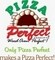 Pizza Chicken Perfect