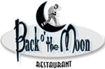 Back Of The Moon
