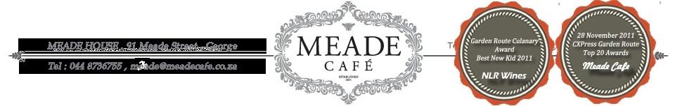 Meade Café