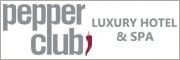 Pepper Club Luxury Hotel & Spa