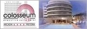 Colosseum Executive Suite Hotel