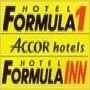 Formula 1 Hotel