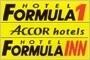 Formula 1 Hotel