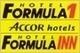 Formula 1 Hotel
