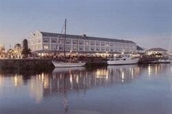 Victoria & Alfred Hotel