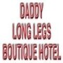 Daddy Long Legs Boutique Hotel